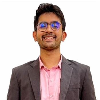 Ajinkya Shinde