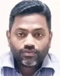 V.S RAMESH BABU