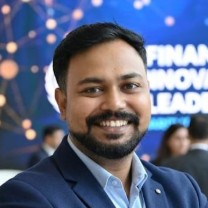 Akshay Satayendar Singh