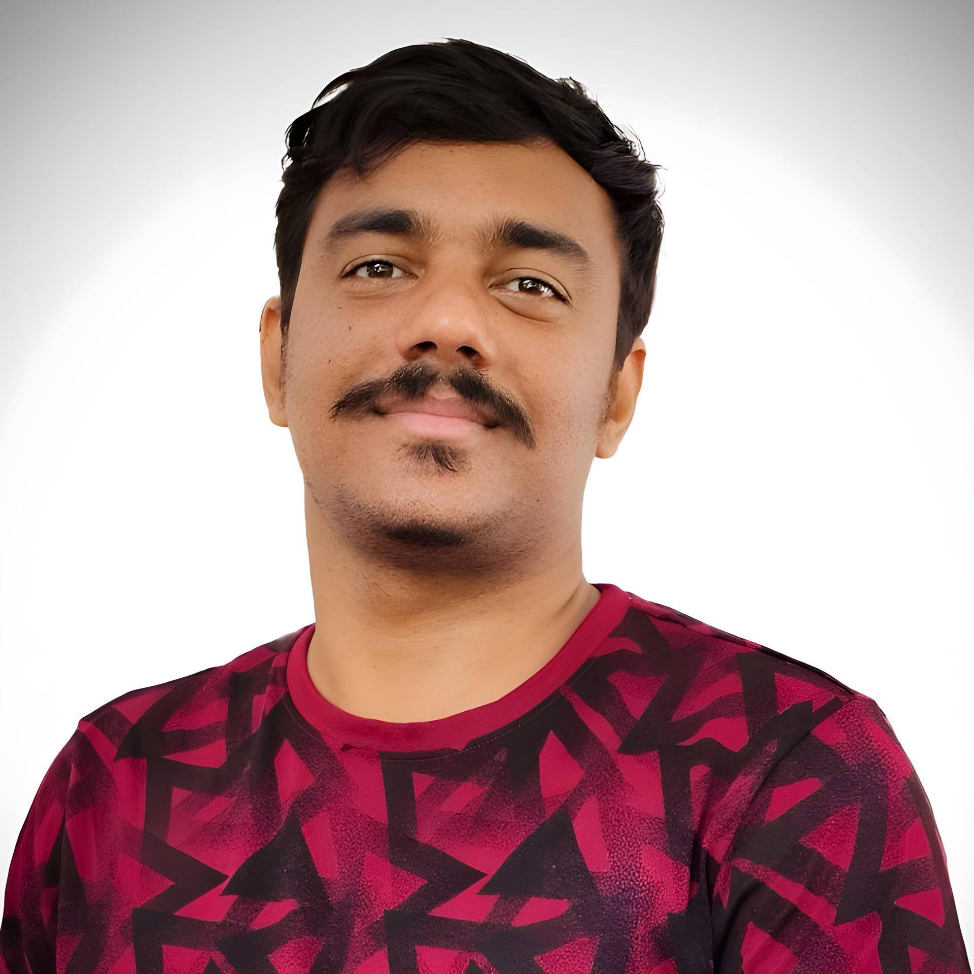 Varun K