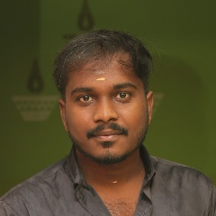 Soundarraj Subramani