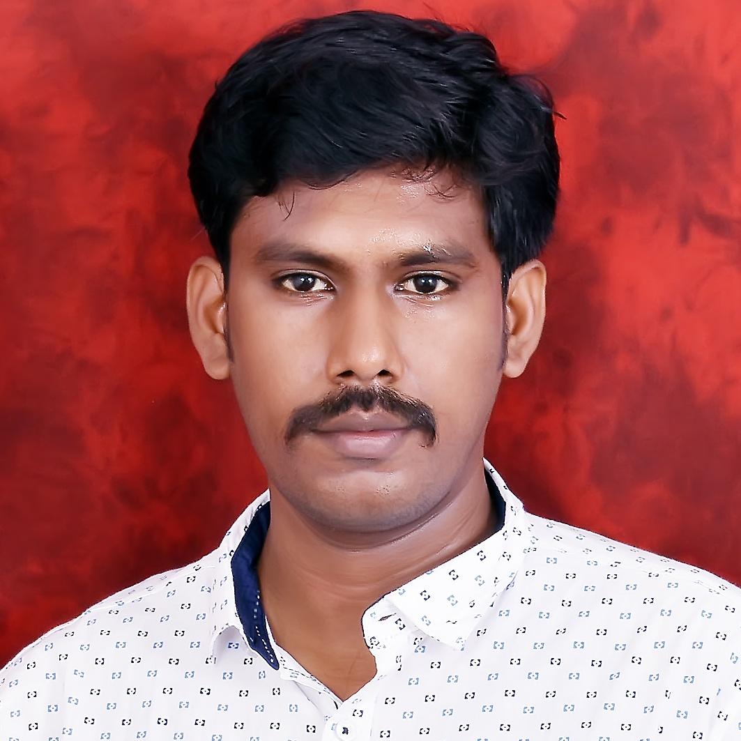 Raghuvaran