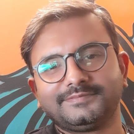 AKHILESH BAKSHI