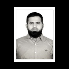 MOHAMMED SHAFI UR RAHIMAN
