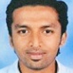 Nilesh Giri