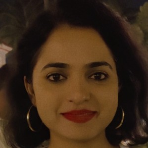 Sowmya Ravindra