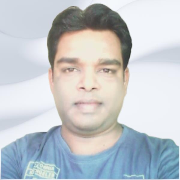 Muhilan Nadar