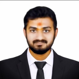 RONAK VIJAY CHAUHAN