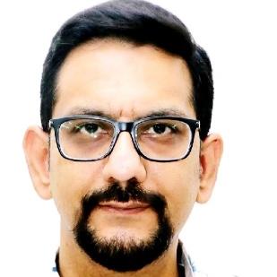 Manish Purohit