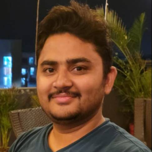 Kumar Vaibhav Gupta