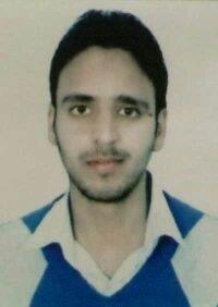 Mumin Farooq