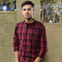 Yash Trivedi