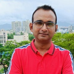 SAURABH THAKAR