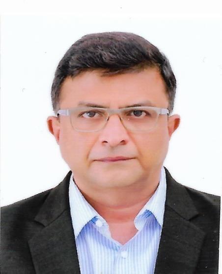 Chakrapani Ranganathan
