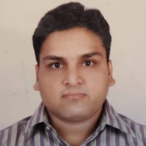 Ankit Jaipal