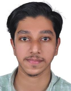 Muhammad Shafi Thaiparmbath