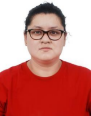 Niharika Gogoi