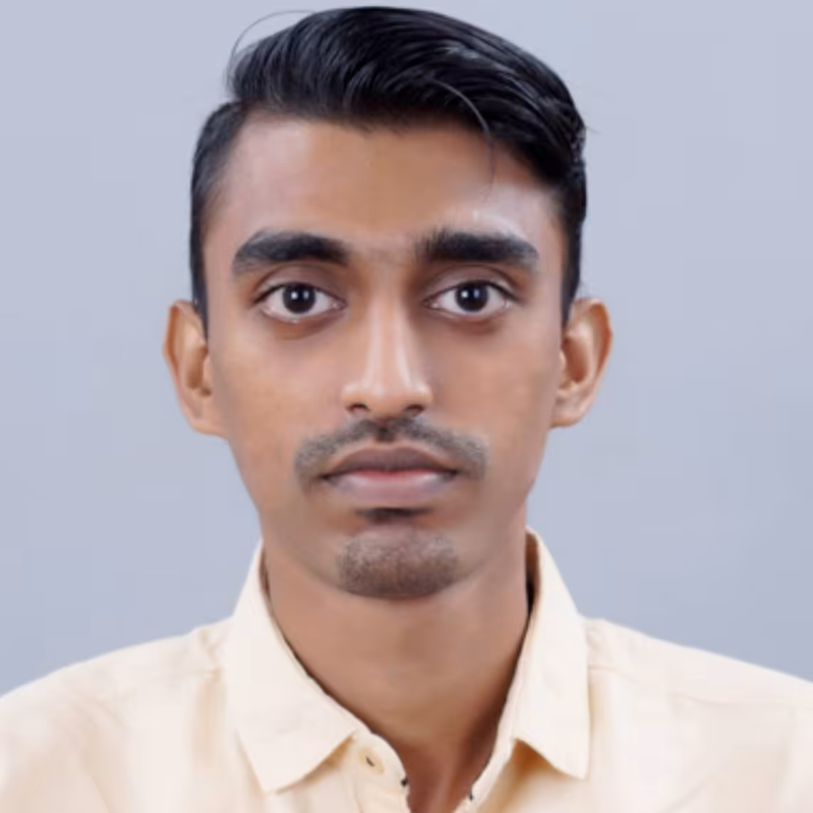 NEZIL JOSEPH