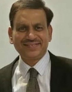L. H. Ghotekar