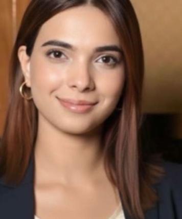 Tamana Shabir