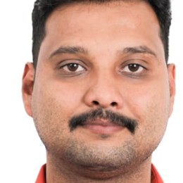 Sujith T