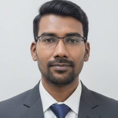 Bharath Regonda