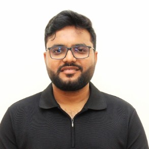 Shachindra Chenna