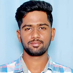 B SASIDHAR