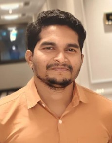 Ashwin Kumar