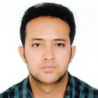 Nilotpal Sarkar