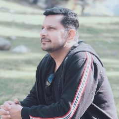 Sajid Bhajikhada