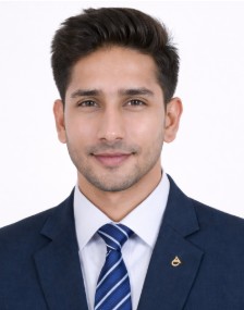 Aman Kumar Singh