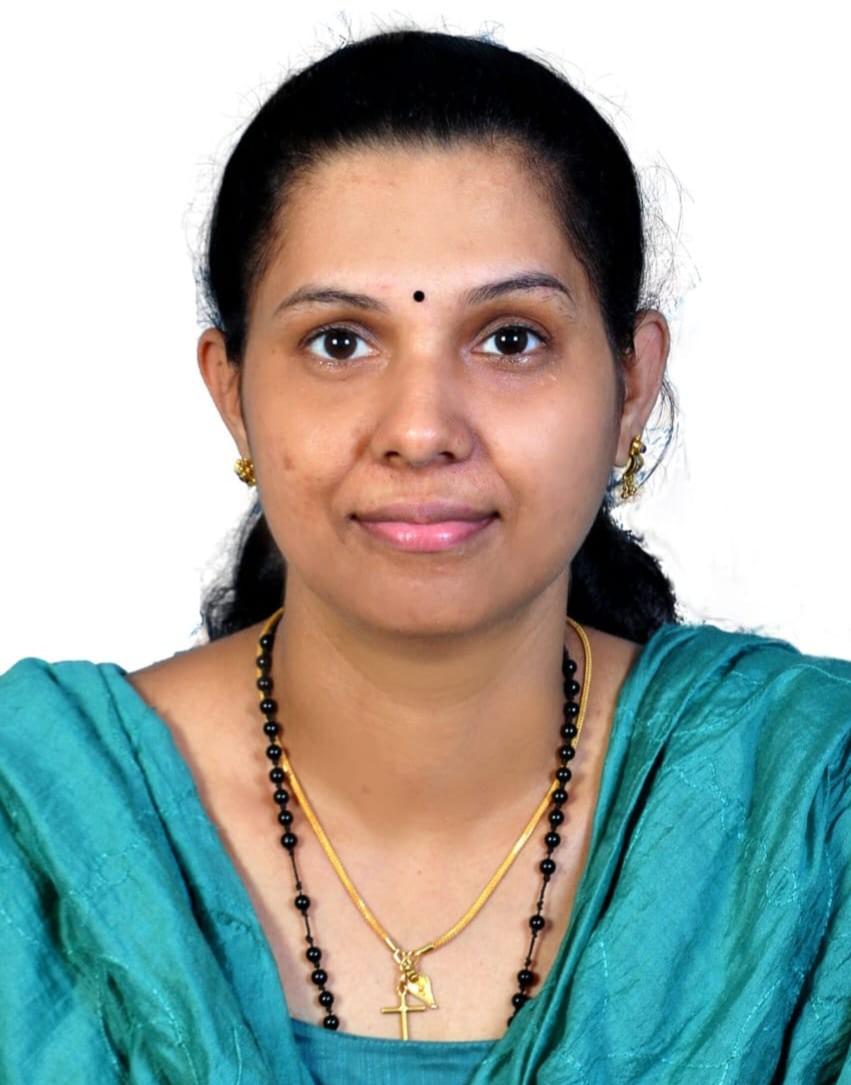 Dency Kurutholayil Varghese