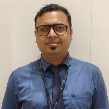 Sunil Kumar Sahu