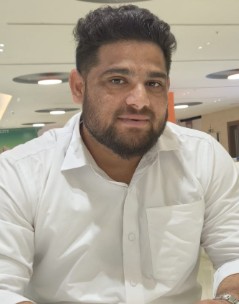 Shakeel khan