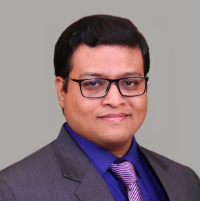 Soumendra Nath Barua