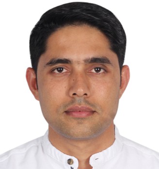 SURAJ DESHMUKH