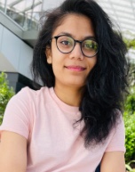 Nandani Barot