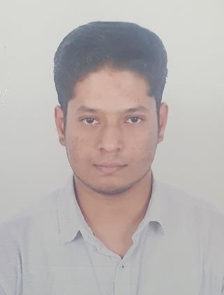 MOHAMMED SHAHID