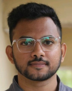 SAI PRANEETH MANEPALLI