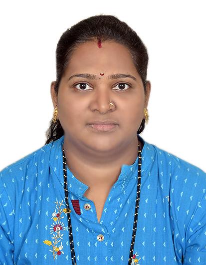 Nisha D Mustapure