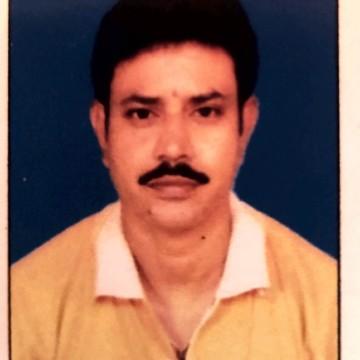 SWARAJ BHATTACHARYA