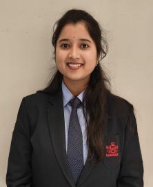 Rutuja Daule