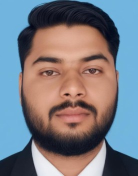 Abhishek Mishra