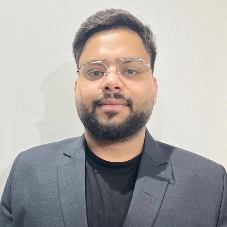 CA Pranjal Gupta