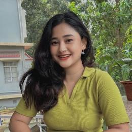 NITISHA PRADHAN