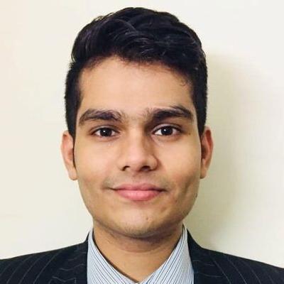Anurag Rawat
