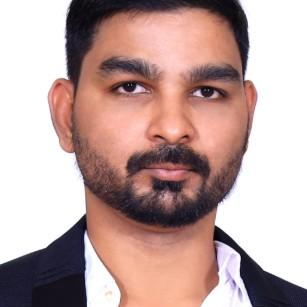 MAGESH THIAGARAJAN