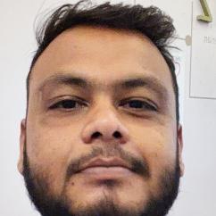 Ayush Vishwakarma