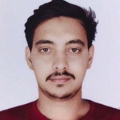 Sarfaraz Aalam